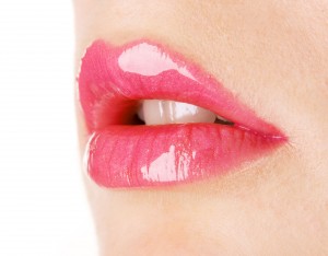 Homemade lip balm recipe