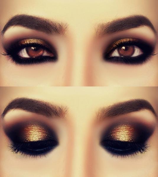 Smokey Bronze 3.6 K
