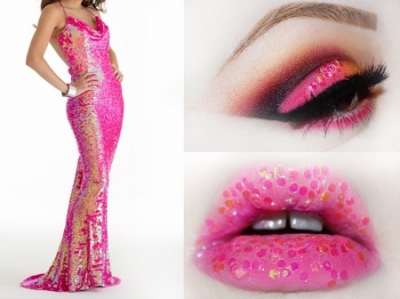 sparkle-in-pink