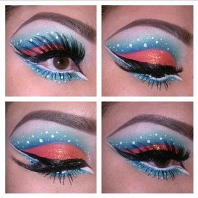 13 Pretty Color Combo