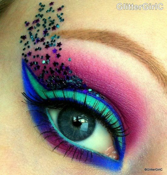22 Fantasy Makeup