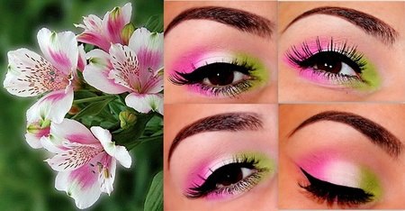 24 Flower Inspiration