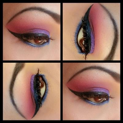 4 Color me