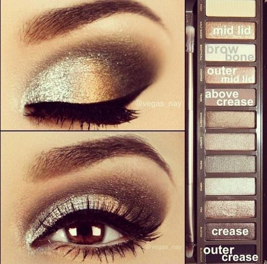 Gorgeous Eyes 3k