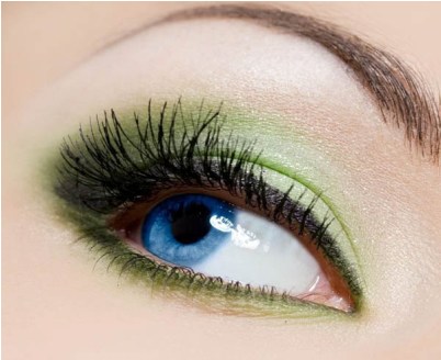 Amazing Eye Make-Up-s