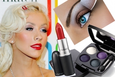 Classic Celebrity Makeup Looks-s