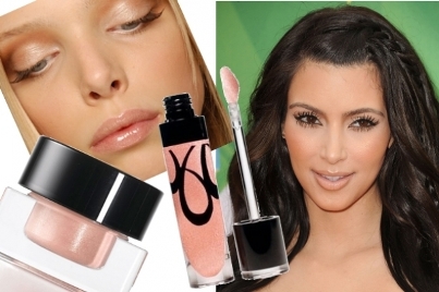 Classy Celebrity Makeup Ideas-s