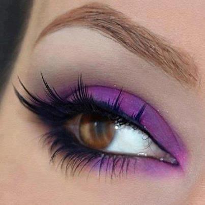 Eye Makeup Tips