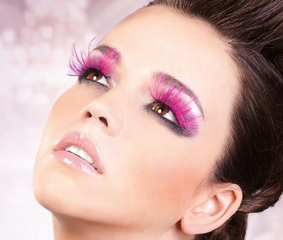 GET READY FOR PROM 2013 WITH THESE HOT MAKEUP LOOKS-s