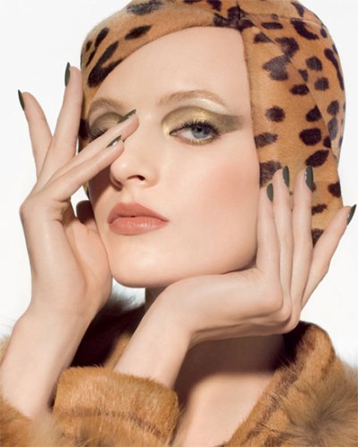 Just Another Amazing Make-up!-s