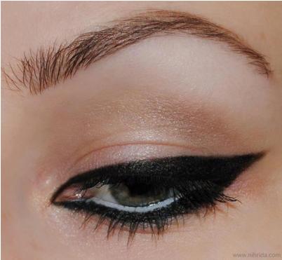 Most Viewed Makeup Photos-s