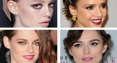 Party Makeup Ideas-s