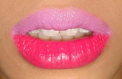 Two-Toned Lips-s