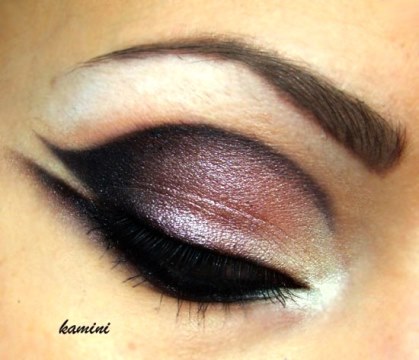 naked 2 - cut crease s