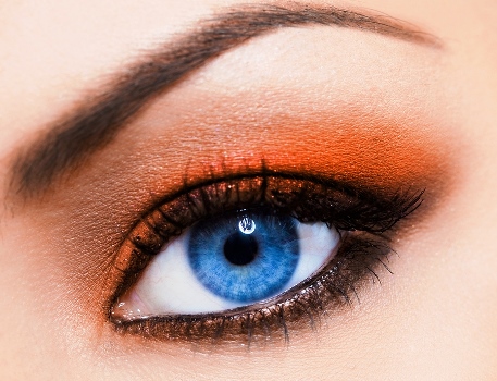 orange-eyeshadow s