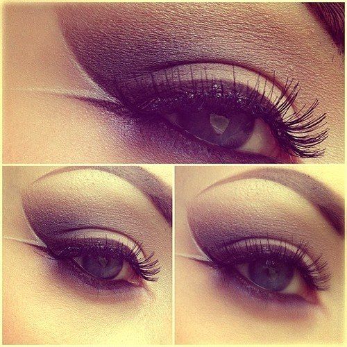 How To Do A Double Wing Eyeliner Inspired By Anime Amazingmakeups Com