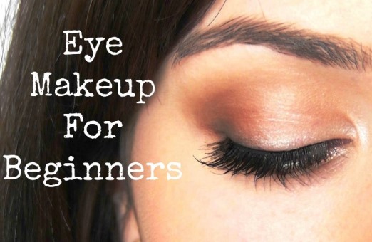 beginners makeup s