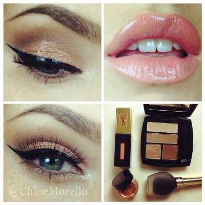 makeup mistakes