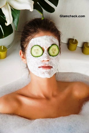 Cucumber-Face-Mask-for-Oily-and-Acne-Prone-Skin