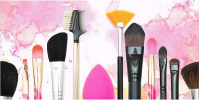 12 Makeup Brushes You Need and Exactly How to Use Them