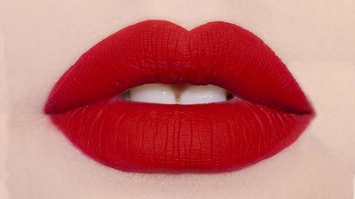 How To Make Any Lipstick Matte