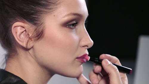 Dior Spring Makeup Collection 2017