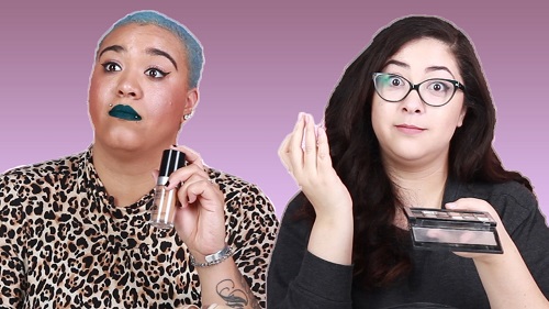 How Expired Is Your Makeup