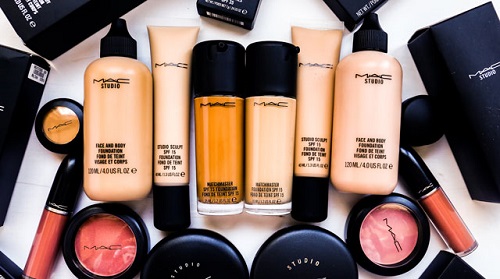 How To Spot Fake MAC Makeup