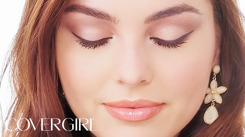 Prom Makeup Look with Jackie Wyers