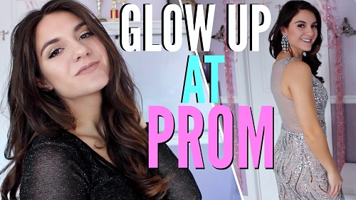 Teenage Beauty Hacks For Prom