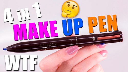 4-in-1 MAKEUP PEN