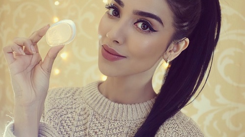 Silicone Makeup Sponge