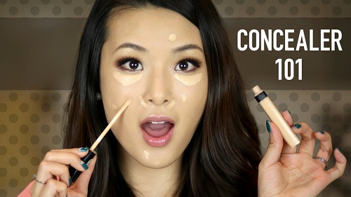 Concealer 101