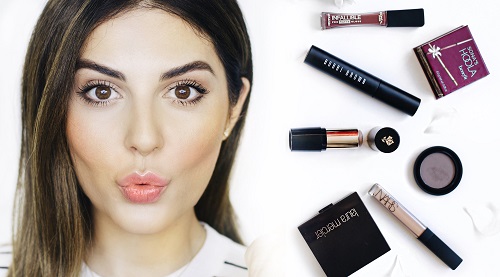 7 Must Haves For Your Makeup Bag