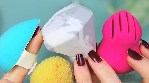 Testing Weird Beauty Products