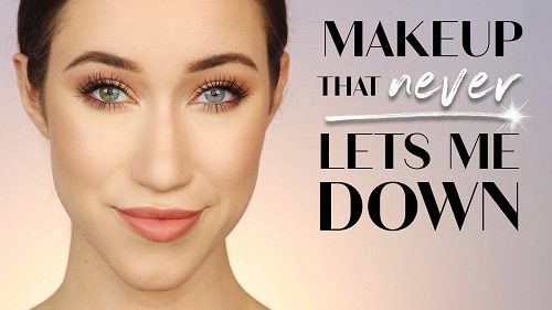 The Most Reliable Makeup