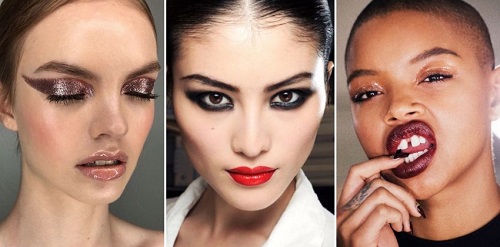 5 Makeup Trends We’re Dying Over For 2018