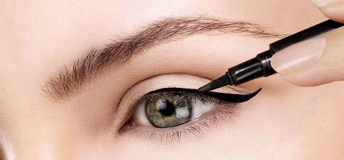 Best Eyeliner Styles