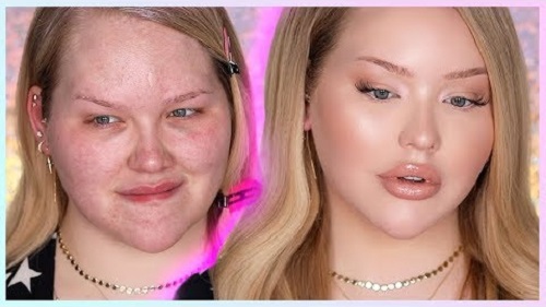 New! Natural Makeup Challenge!